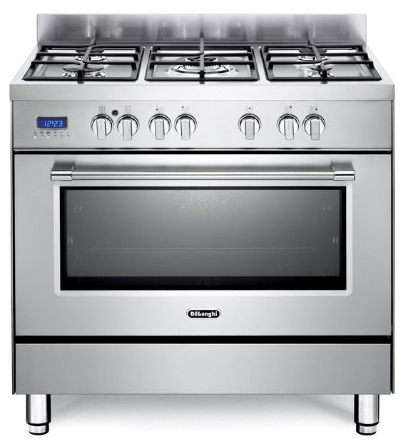Плита DeLonghi PRO 965 MX RUS
