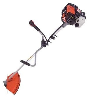 Триммер бензиновый Garden Line BC125 Триммер бензиновый Garden Line BC125