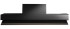 Встраиваемая вытяжка Falmec Virgola No-Drop Touch 60 Black