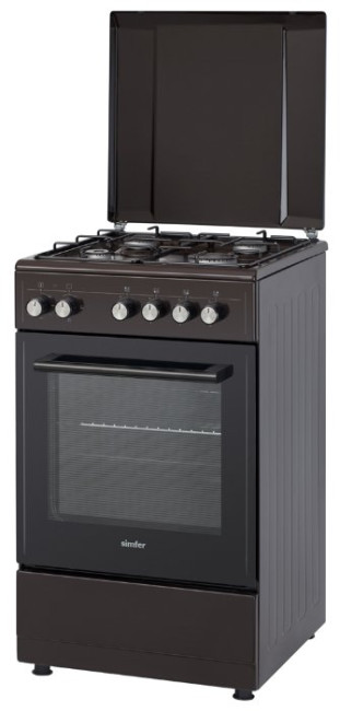 Плита Simfer F55ED43017 Плита Simfer F55ED43017