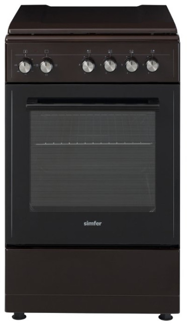 Плита Simfer F55ED43017 Плита Simfer F55ED43017
