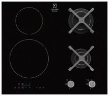 Варочная панель Electrolux EGD 6576 NOK Варочная панель Electrolux EGD 6576 NOK