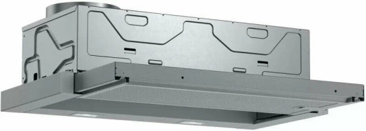 Встраиваемая вытяжка Bosch DFL064A52 Встраиваемая вытяжка Bosch DFL064A52