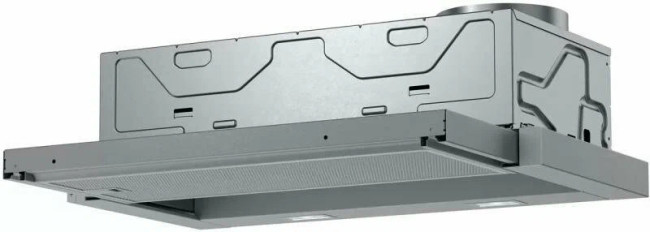 Встраиваемая вытяжка Bosch DFL064A52 Встраиваемая вытяжка Bosch DFL064A52