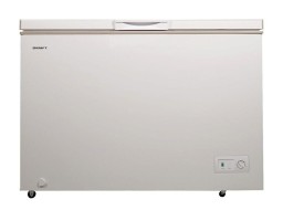 Морозильник-ларь Kraft HGM 270