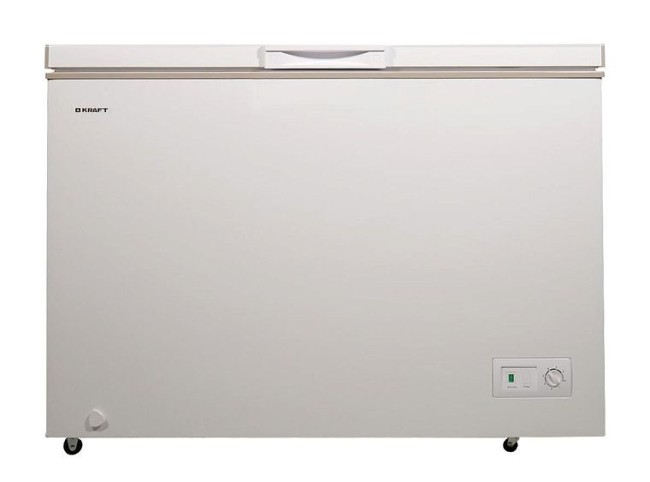 Морозильник-ларь Kraft HGM 270 Морозильник-ларь Kraft HGM 270
