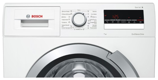 Стиральная машина Bosch WLL2426M Стиральная машина Bosch WLL2426M