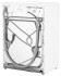 Стиральная машина Bosch WLL2426M Стиральная машина Bosch WLL2426M