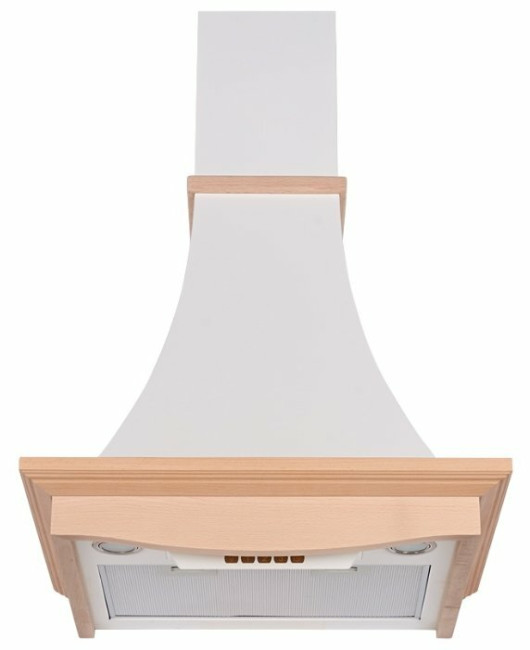Каминная вытяжка Kuppersberg OLIMPIA 60 WM O Каминная вытяжка Kuppersberg OLIMPIA 60 WM O