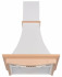 Каминная вытяжка Kuppersberg OLIMPIA 60 WM O Каминная вытяжка Kuppersberg OLIMPIA 60 WM O