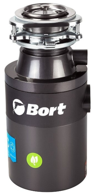 Бытовой измельчитель Bort TITAN 4000 (Control) Бытовой измельчитель Bort TITAN 4000 (Control)