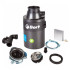 Бытовой измельчитель Bort TITAN 4000 (Control) Бытовой измельчитель Bort TITAN 4000 (Control)