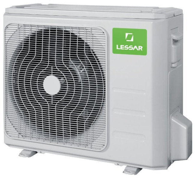 Сплит-система Lessar LS-H09KLA2A/LU-H09KLA2A Сплит-система Lessar LS-H09KLA2A/LU-H09KLA2A