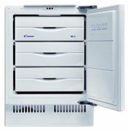 Встраиваемый морозильник Candy CFU 130 Встраиваемый морозильник Candy CFU 130