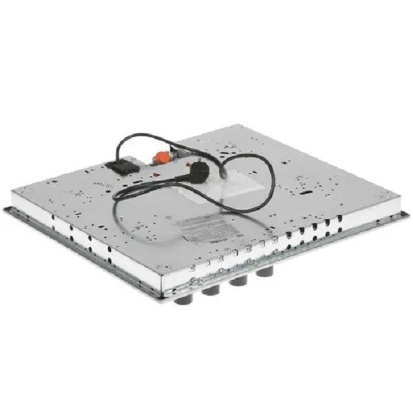 Встраиваемая газовая варочная панель Simfer H60V40B416