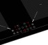 Встраиваемая индукционная варочная панель Meferi MIH604BK Ultra Встраиваемая индукционная варочная панель Meferi MIH604BK Ultra