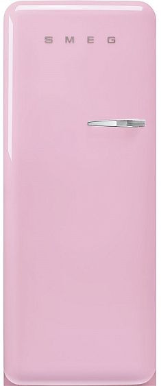 Холодильник SMEG FAB28LPK6 Холодильник SMEG FAB28LPK6