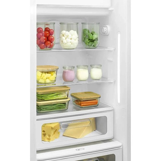 Холодильник SMEG FAB28LPK6 Холодильник SMEG FAB28LPK6