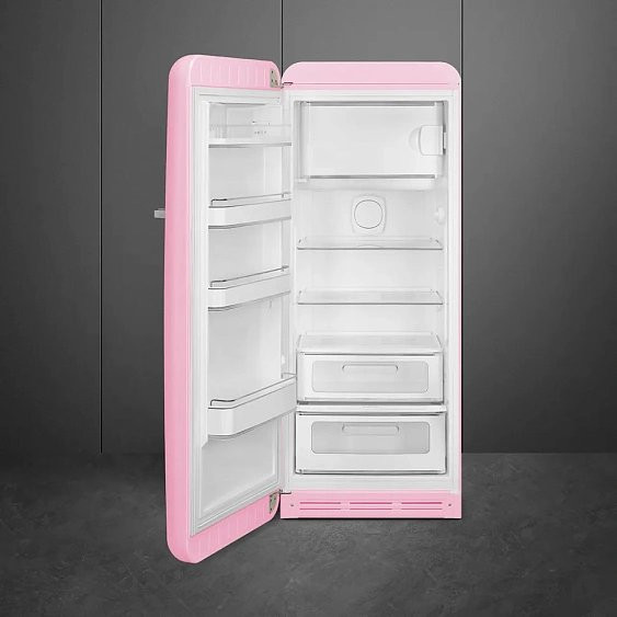 Холодильник SMEG FAB28LPK6 Холодильник SMEG FAB28LPK6