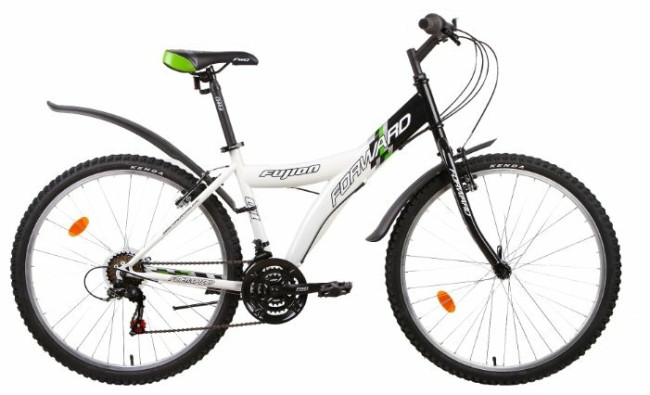 Горный (MTB) велосипед FORWARD Fujion 1.0 (2015)