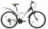 Горный (MTB) велосипед FORWARD Fujion 1.0 (2015)