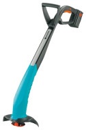 Триммер аккумуляторный GARDENA SmallCut 300 Accu Триммер аккумуляторный GARDENA SmallCut 300 Accu