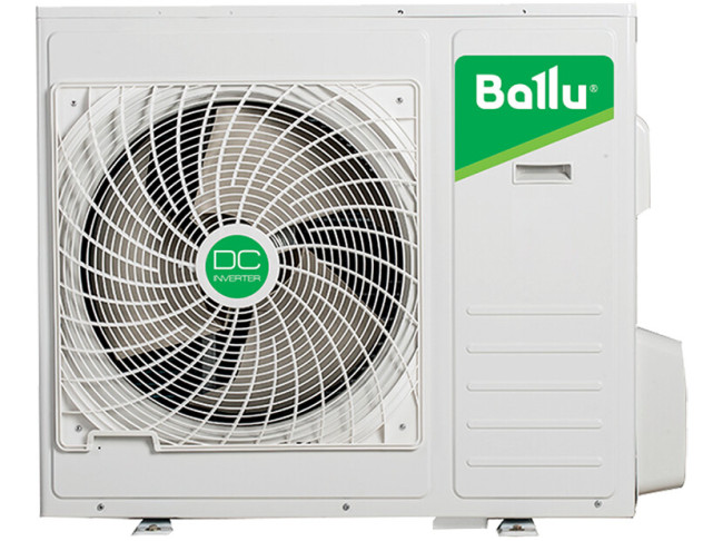 Внешний блок Ballu B4OI-FM/out-28HN1/EU Внешний блок Ballu B4OI-FM/out-28HN1/EU