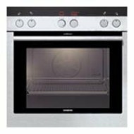 Электрический духовой шкаф Siemens HE304550 Электрический духовой шкаф Siemens HE304550