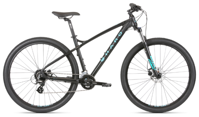 Горный (MTB) велосипед Haro Double Peak 29 Sport (2020) Горный (MTB) велосипед Haro Double Peak 29 Sport (2020)