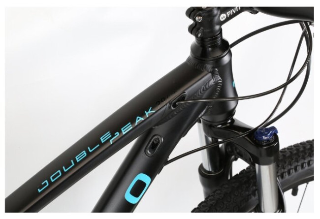 Горный (MTB) велосипед Haro Double Peak 29 Sport (2020) Горный (MTB) велосипед Haro Double Peak 29 Sport (2020)