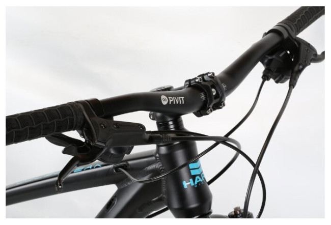 Горный (MTB) велосипед Haro Double Peak 29 Sport (2020) Горный (MTB) велосипед Haro Double Peak 29 Sport (2020)