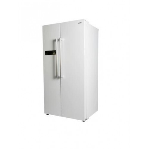 Холодильник Zarget ZSS 615W