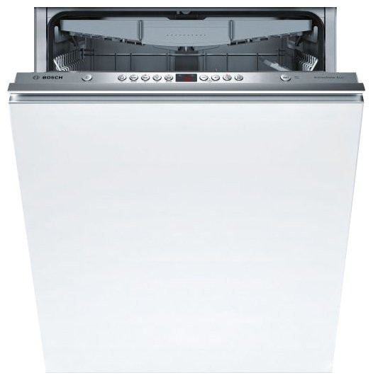 Посудомоечная машина Bosch SMV 58N50 Посудомоечная машина Bosch SMV 58N50