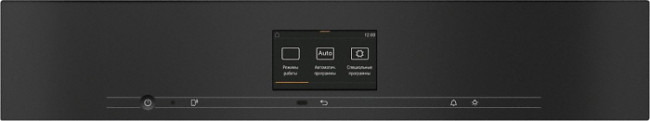 Духовой шкаф Miele H 7660 BP EDST/CLST Духовой шкаф Miele H 7660 BP EDST/CLST