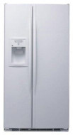 Холодильник GENERAL ELECTRIC GSE25METCWW Холодильник GENERAL ELECTRIC GSE25METCWW