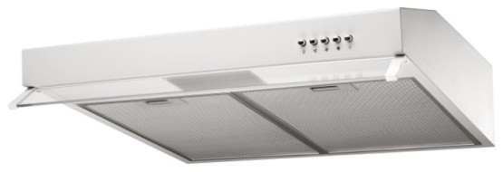 Подвесная вытяжка LEX Elemento 500 white Подвесная вытяжка LEX Elemento 500 white