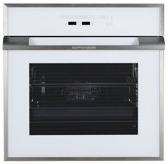Духовой шкаф Kuppersberg OZ 663 WH