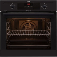 Духовой шкаф AEG BE5401402B
