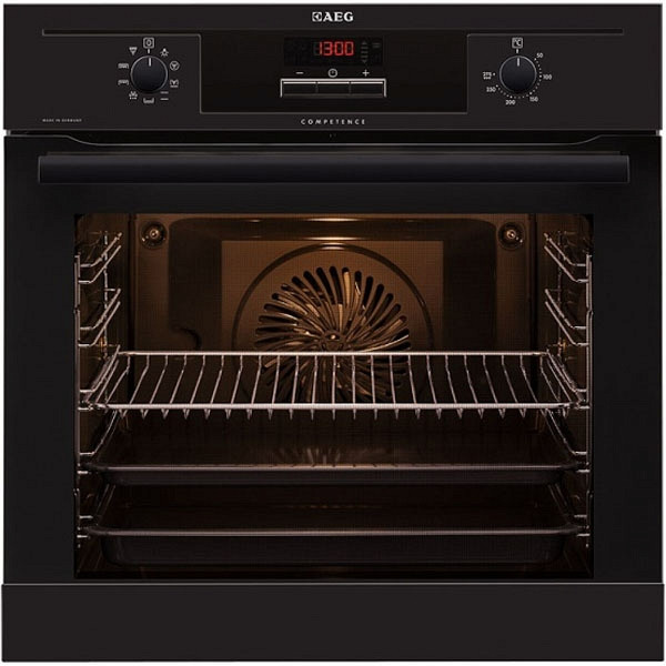 Духовой шкаф AEG BE5401402B Духовой шкаф AEG BE5401402B