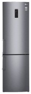 Холодильник LG GA-B499 YLUZ Холодильник LG GA-B499 YLUZ