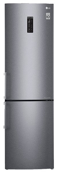 Холодильник LG GA-B499 YLUZ