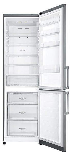 Холодильник LG GA-B499 YLUZ