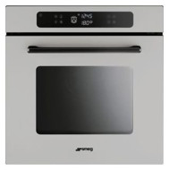 Электрический духовой шкаф smeg F610X Электрический духовой шкаф smeg F610X