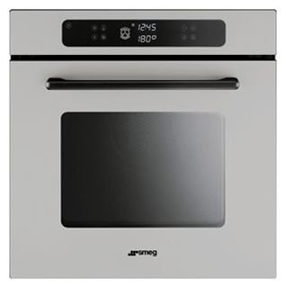 Электрический духовой шкаф smeg F610X