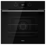 Электрический духовой шкаф TEKA HLB 8400 P Black (111000008) Электрический духовой шкаф TEKA HLB 8400 P Black (111000008)