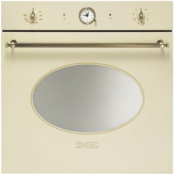 Духовой шкаф Smeg SCP 805PO9 Духовой шкаф Smeg SCP 805PO9