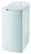 Стиральная машина Indesit BTW A51051 Стиральная машина Indesit BTW A51051