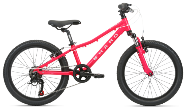 Подростковый горный (MTB) велосипед Haro Flightline 20 (2020) Подростковый горный (MTB) велосипед Haro Flightline 20 (2020)