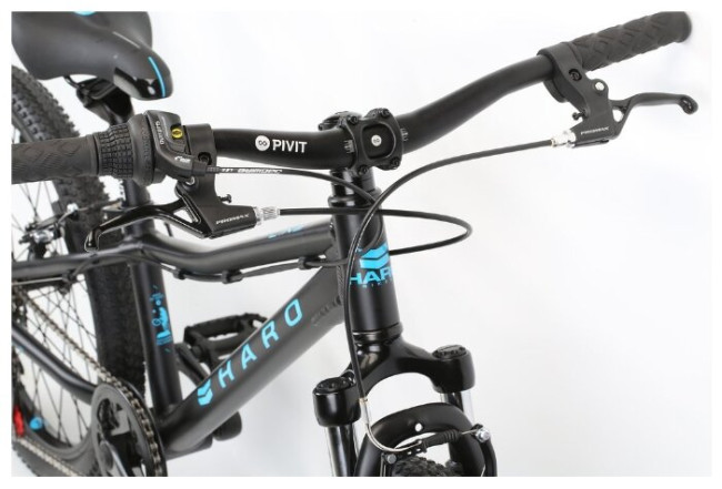 Подростковый горный (MTB) велосипед Haro Flightline 20 (2020) Подростковый горный (MTB) велосипед Haro Flightline 20 (2020)