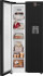 Холодильник WEISSGAUFF WSBS 600 B NoFrost Inverter Water Dispenser Холодильник WEISSGAUFF WSBS 600 B NoFrost Inverter Water Dispenser